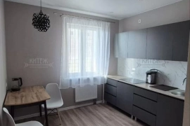 1-к. квартира, 343 м², 4/19 эт.