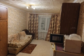 Продаю комнату 