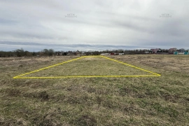 ЗУ 13,88 сот, Пучково