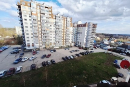 Продается 1-комн. квартира, 33,8 м²
Расположение
