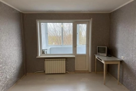 1-к. квартира, 29,3 м², 5/5 эт.