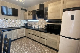 Продается 1-комн. квартира, 47 м²
Расположение
