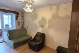 Продается 2-комн. квартира, 50 м²
Расположение
