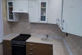 1-к. квартира, 33,1 м², 3/5 эт.