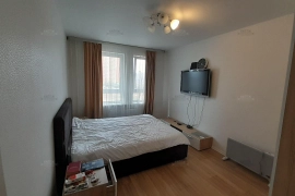 1-к.кв. с ремонтом