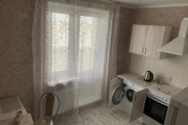 Продается 1-комн. квартира, 34 м²
Расположение
