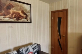 Продается 2-комн. квартира, 44,3 м²
Расположение
