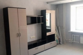 1-к. квартира, 35,6 м², 7/9 эт.