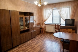 1-к., 31 м², 3/5 эт. Ольговская
