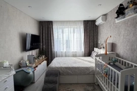 1-к. квартира, 40,1 м², 9/9 эт.