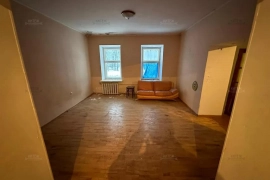 2-к. квартира, 66 м², 1/1 эт.
