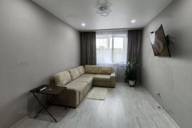 2-к. квартира, 56,3 м², 2/3 эт.
