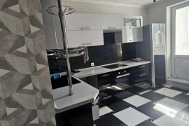 1-к. квартира, 41 м², 12/23 эт.