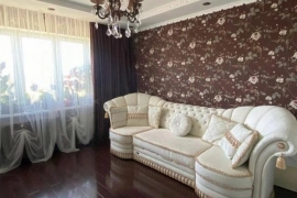Продается 4-комн. квартира, 103,7 м²
Расположение
