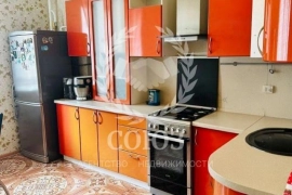 2-к 74.7 м² 4/9 эт. Сиреневый