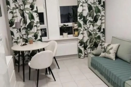 1-к. квартира, 41 м², 9/13 эт.