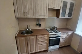 3-к. квартира, 55 м², 1/5 эт.