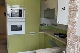 Продается 2-комн. квартира, 60,7 м²
Расположение
