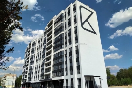 3к 84,7м2 11/12эт. П.Коммунар.