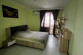 1-к. квартира, 41,7 м², 6/9 эт.