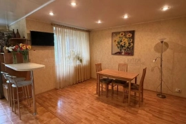 5-к. квартира, 124,7 м², 5/7 эт.