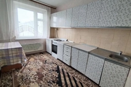 3-к. квартира, 65 м², 8/9 эт.