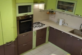 2-к. квартира, 63,4 м², 5/9 эт.