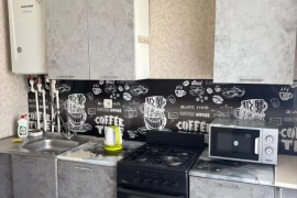 1-к. квартира, 29 м², 1/3 эт.