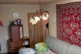 2-к. квартира, 44,1 м², 4/5 эт.