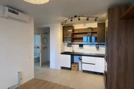 1-к. квартира, 37,5 м², 18/25 эт.