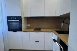 1-к. квартира, 42 м², 7/19 эт.
