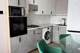 1-к. квартира, 35,1 м², 3/3 эт.