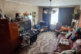 1-к. квартира, 31,5 м², 2/5 эт.