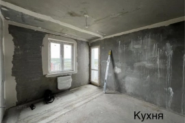 2-к. квартира, 60,6 м², 18/19 эт.