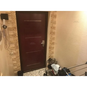 1-к. квартира, 46 м², 5/9 эт.