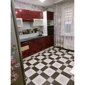 3-к. квартира, 77,8 м², 15/19 эт.