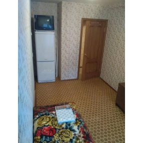 2-к. квартира, 43,5 м², 2/5 эт.