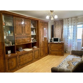 2-к. квартира, 45,2 м², 5/5 эт.