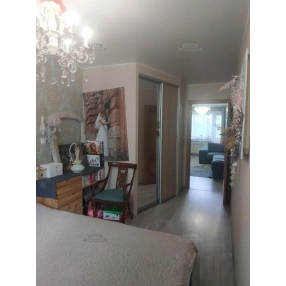 Продается 3-комн. квартира, 59,1 м²
Расположение
