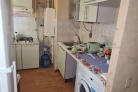 Продается 2-комн. квартира, 46,2 м²
Расположение
