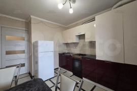 1-к. квартира, 33 м², 7/13 эт.