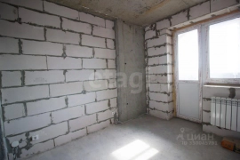 2-к кв. Калужская область, Калуга ул. Кибальчича, 2 (67.2 м²)