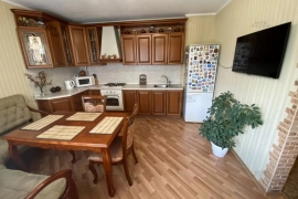 3-к. квартира, 88 м², 2/9 эт.