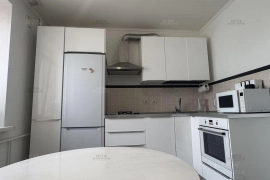 1-к кв. Калужская область, Калуга ул. Циолковского, 7 (48.0 м²)