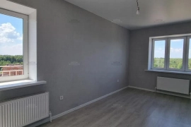 2-к. квартира, 50,5 м², 10/11 эт.