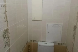 3-к. квартира, 59,2 м², 2/5 эт.