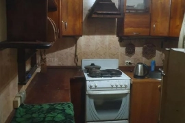1-к. квартира, 32 м², 1/5 эт.