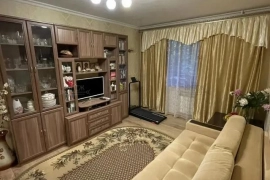 3-к. квартира, 60,6 м², 2/5 эт.