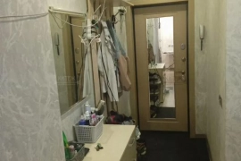 3-к. квартира, 60 м², 5/5 эт.