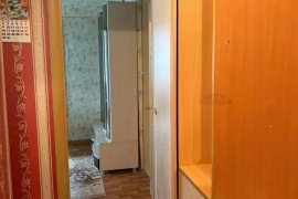 3-к. квартира, 49,1 м², 1/5 эт.